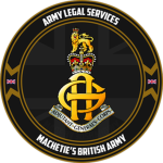 ||MBA|| Army Legal Services