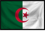 [AL] People's Democratic Republic of Algeria