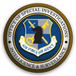 [JUSAR] Army Counterintelligence Command