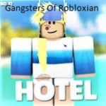Gangsters of Robloxian