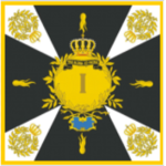 I Erste Korps