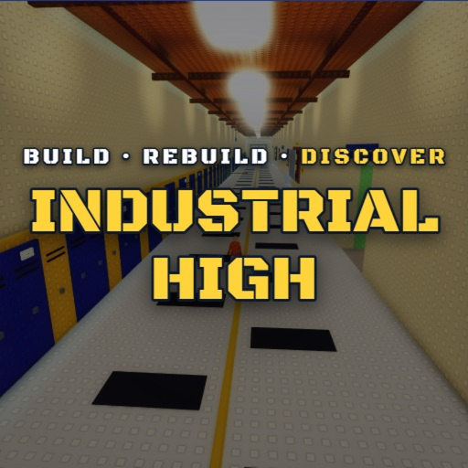 Industrial High