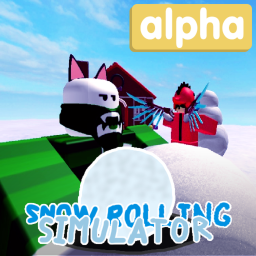 Globe rolling simulator
