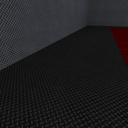 The Abandoned Basement icon