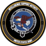 (Intelligence Support Activity)