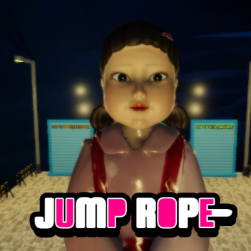Funk Jump Rope 🎵 [UPD3]