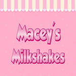 Macey's Milkshakes!