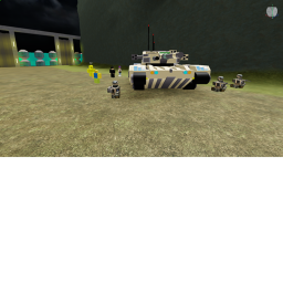 Ree Crossing