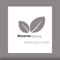 Bloxseris Application Center