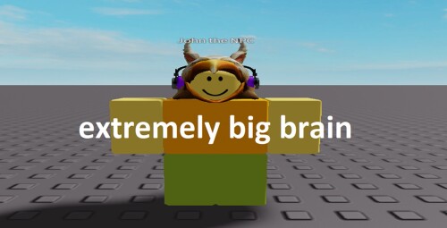 Talk to John the NPC
