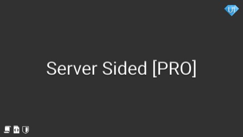 Server Sided [PRO]