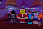 NostalgicDubz’s group