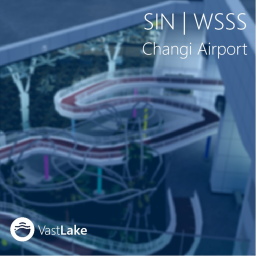 [SIN/WSSS]Singapore International Airport