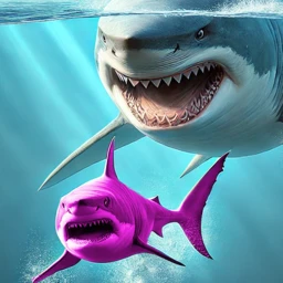 Jadilah Hiu🦈 icon