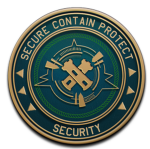 SCPF SECURITY: COMBAT ENGINEERS