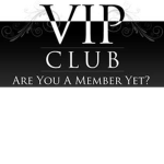 Theatre's VIP