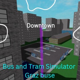 Urbanmove Bus and Tram game