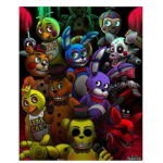 FANF FOREVER