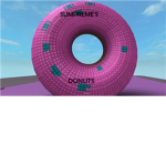Awesome Donut