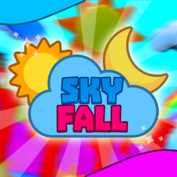 🌙 Sky Fall ☀️