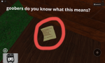 Find the Ovens update leak group