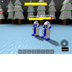 SANS OF ROBUX