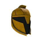 Racing Helmet