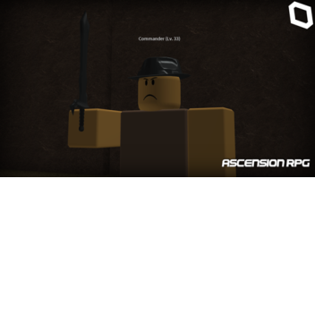 ASCENSION RPG