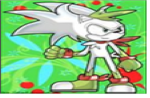 sonic/pokemon club