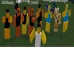 Roblox OG’s United