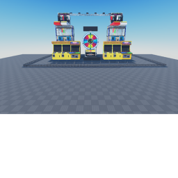 Phantom Arcade Carnival