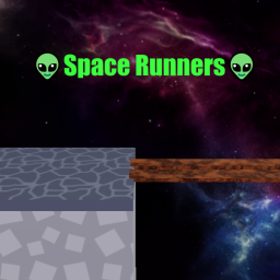 👽Space Runners👽