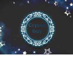 Crystal bay