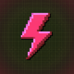 Pixelbyte Scary