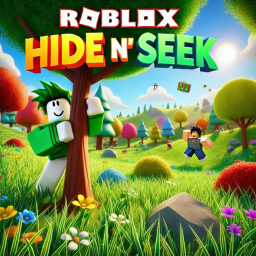 Hide and seek