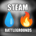 STEAM BATTLEGROUNDS