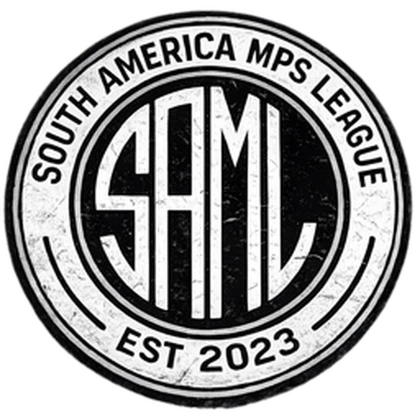 South America MPS League Roblox group icon