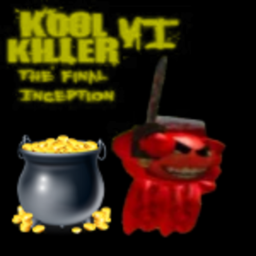 Kool Killer St Patricks Day