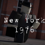 New York 1976