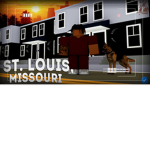 City of St. Louis RP