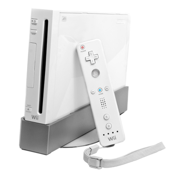 Cart ride into wii for FREE ADMIN (update)