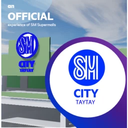SM City Taytay (Shopping Mall) icon