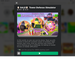Friends come join