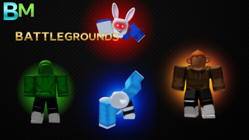 BM Battlegrounds (BETA)