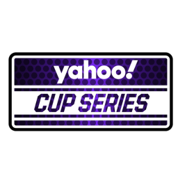 Yahoo Cup Series Hub