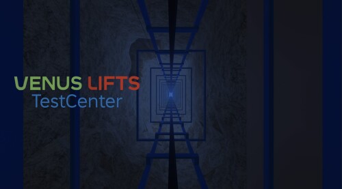 Venus Lifts TestCenter