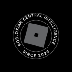 Robloxian Central Intelligence