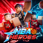[⭐ALL STAR] NBA: Heroes 🏀 [BETA]