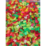 Gorgeous Gummy Fam