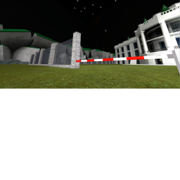 White House.